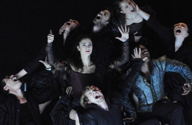 Poppea // Poppea