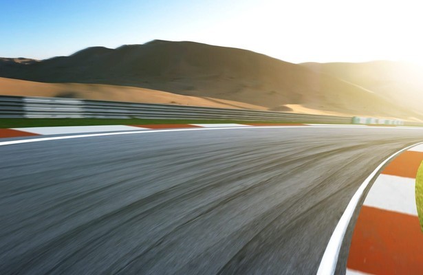Porsche Carrera Cup hoogtepunten