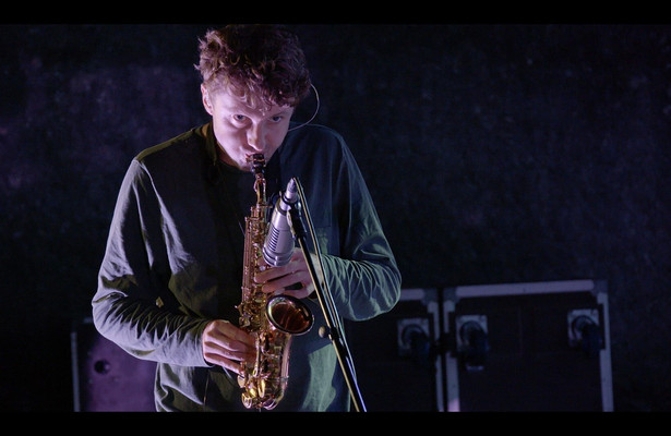 Portico Quartet - Jazz à Junas