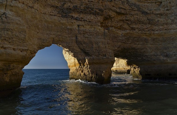 Portugal - Europas Wilder Westen