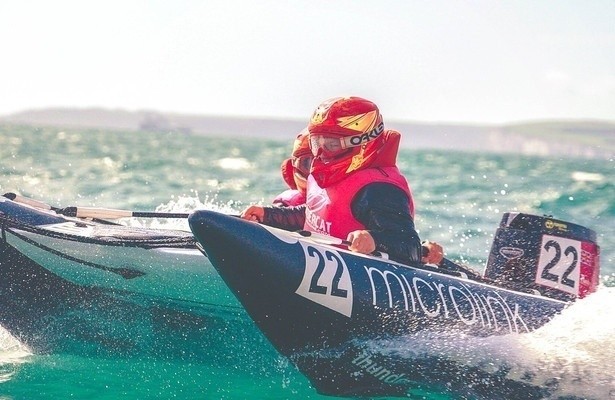 Power & Sport
