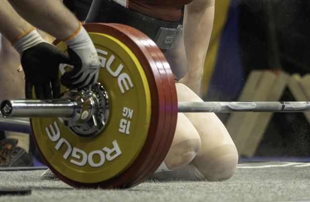 Powerliften: Wereldkampioenschap in Cluj-Napoca