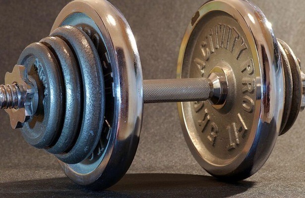 Powerlifting