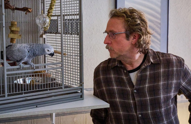 Prange - man ist ja Nachbar