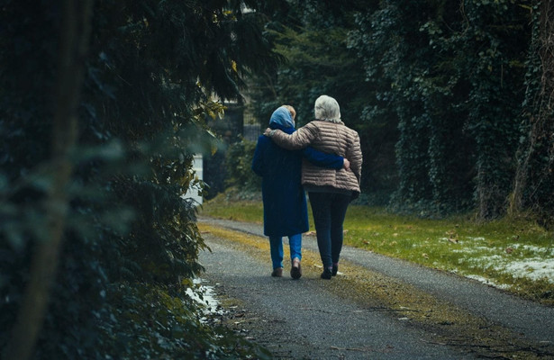 Pray for our sinners