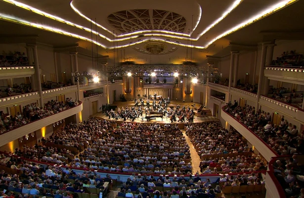 Preludiumconcert 2026