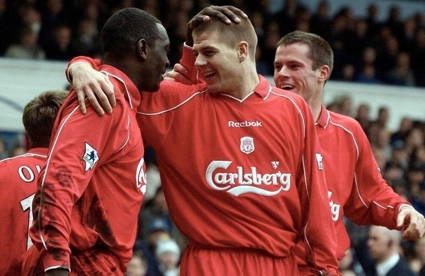 Premier League: 1 to 11