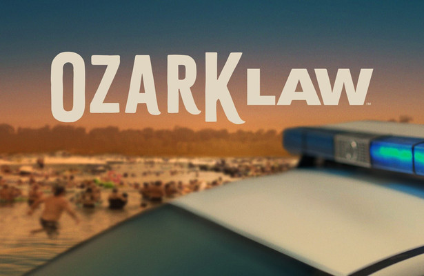 PREMIÈRE Brand New: Ozark Law