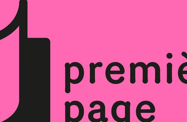 Première page