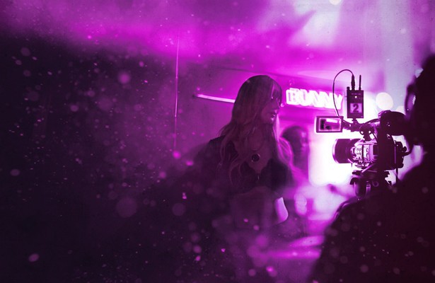 PREMIÈRE Secrets Of the Bunny Ranch