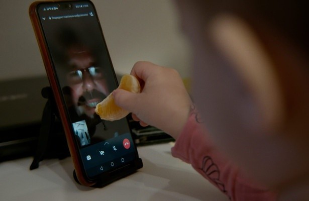 Present are the absent