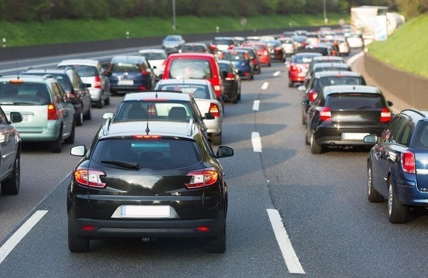 Previsioni sulla viabilità