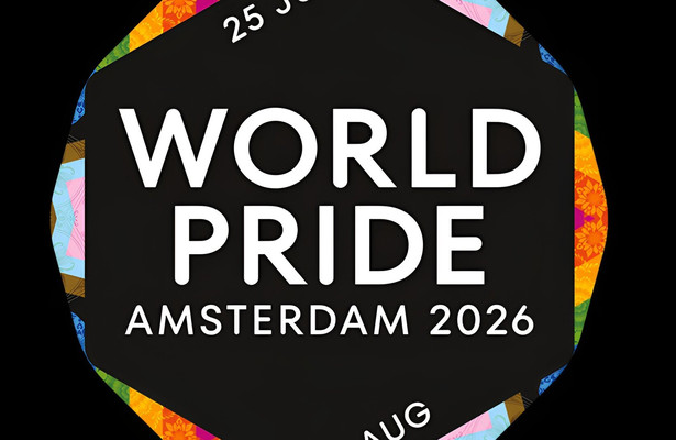Pride 2026 Canal Parade 2026 LIVE