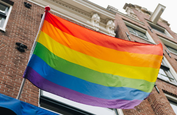Pride Amsterdam - Canal Parade 2026 compilatie