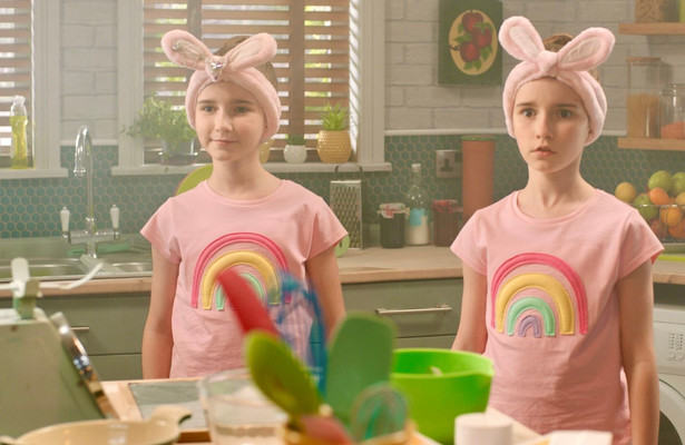 Prinses Spiegelbelle