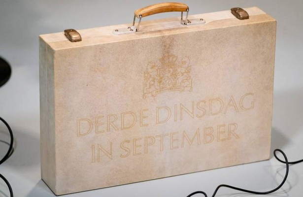 Prinsjesdag