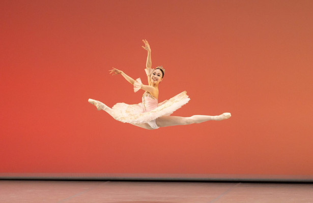 Prix de Lausanne 2025