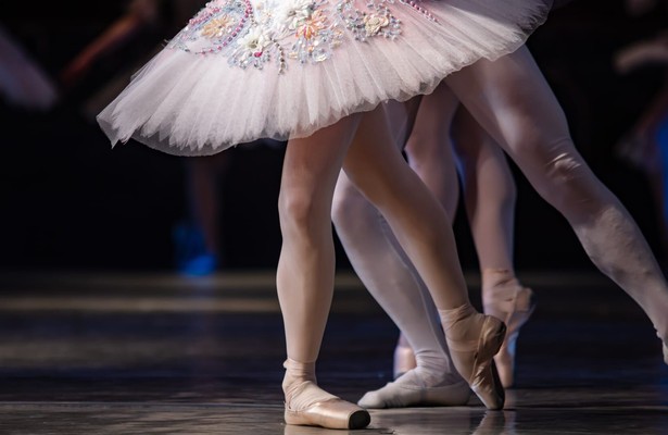 Prix de Lausanne : Gala des Etoiles montantes 2026