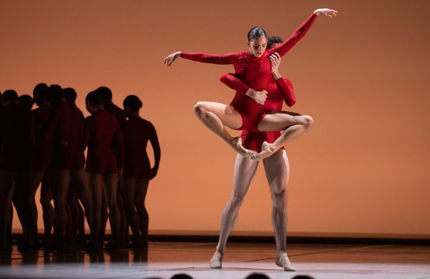Prix de Lausanne : Gala des Etoiles montantes 2026