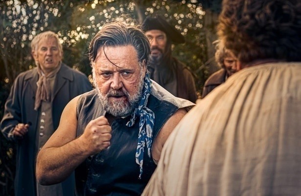 Prizefighter: The Life of Jem Belcher