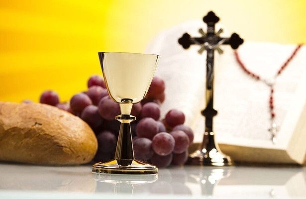 Procesión Semana Santa