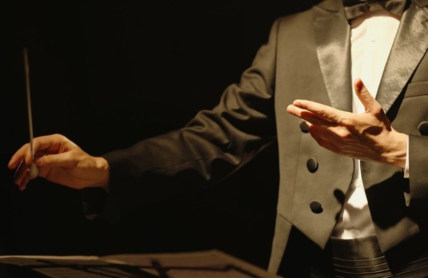 Prokofiev - Violin Concerto No. 2, Op. 63