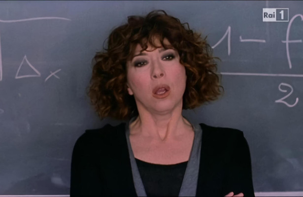 Provaci ancora prof!