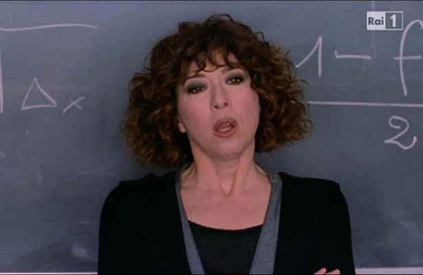 Provaci ancora prof!