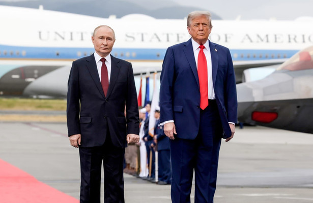 ARD Story: Putin und Trump - Ziemlich beste Feinde?