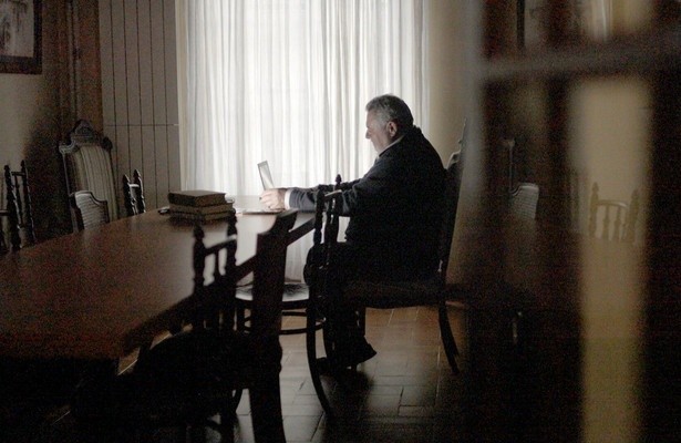 Putins Netzwerk in Europa