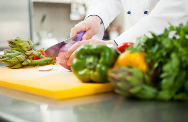 Puur Oosters - Japans