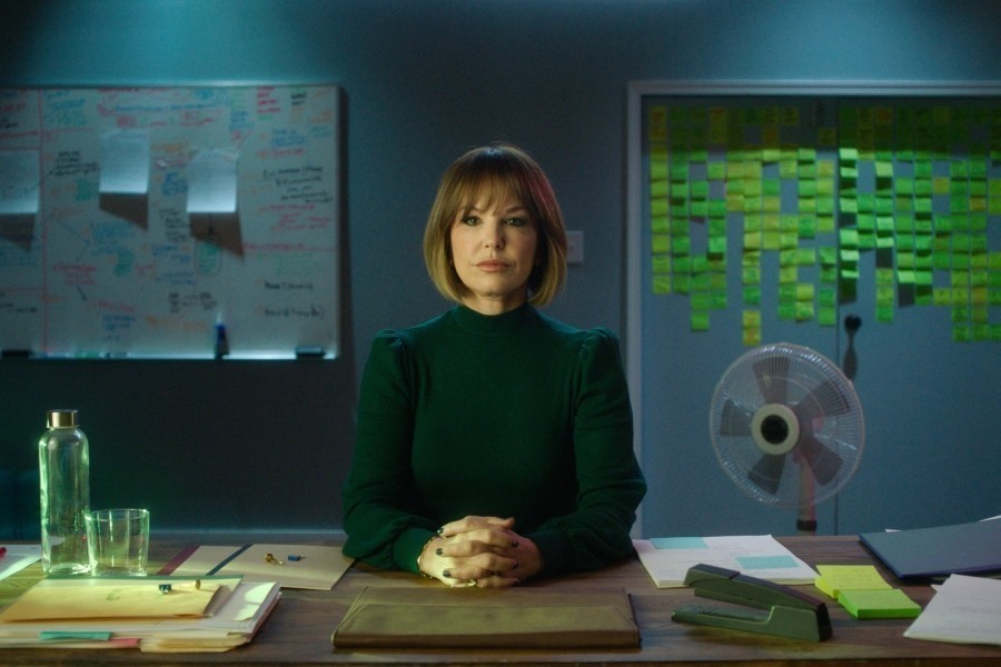 Quiet on Set: The Dark Side of Kids TV