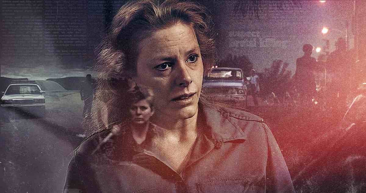 Aileen: Queen of the Serial Killers