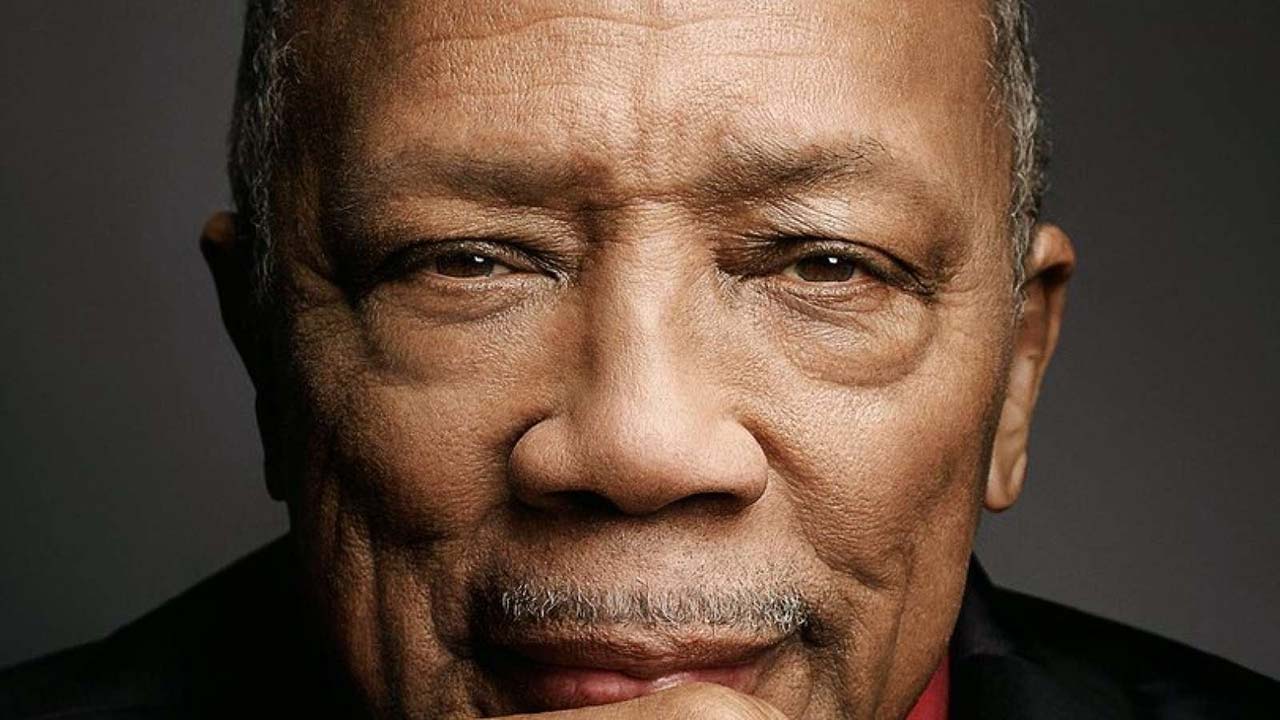 Wie was de overleden muzieklegende Quincy Jones? Deze Netflix-docu vertelt het