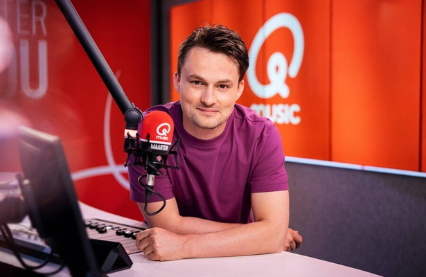 Qmusic