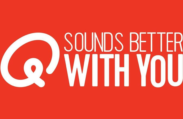 Qmusic: Hey Mattie!