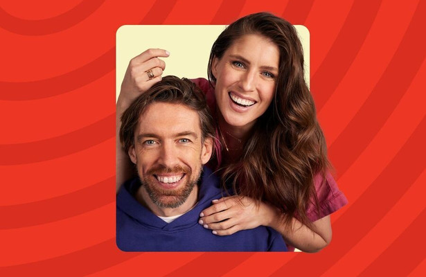 Qmusic: Mattie & Marieke