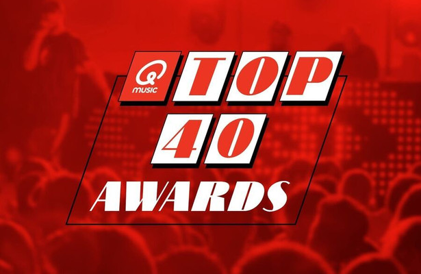 Qmusic Top 40 Live
