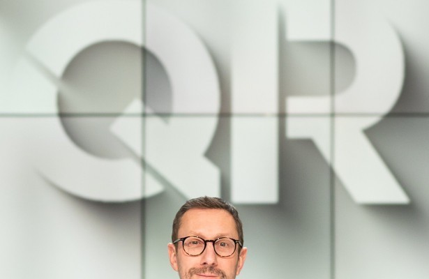 QR le débat