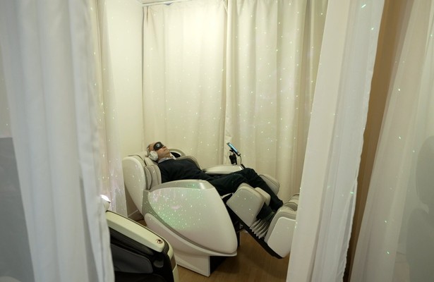 Quand le sommeil est d'or