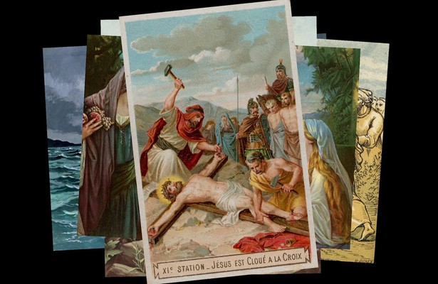 Quand l'histoire fait dates