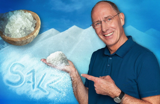 Quarks im Ersten