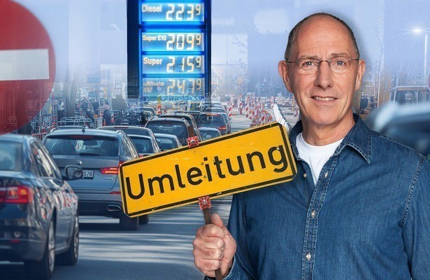 Quarks im Ersten