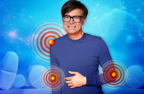 Quarks im Ersten