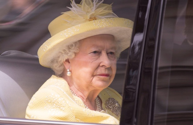 Queen Elizabeth II: Her story, our century