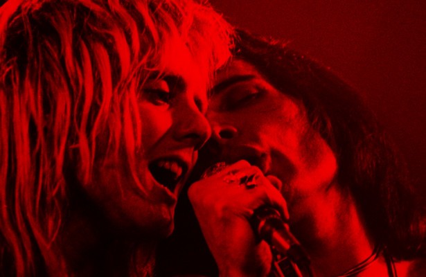 Queen - Live at Milton Keynes