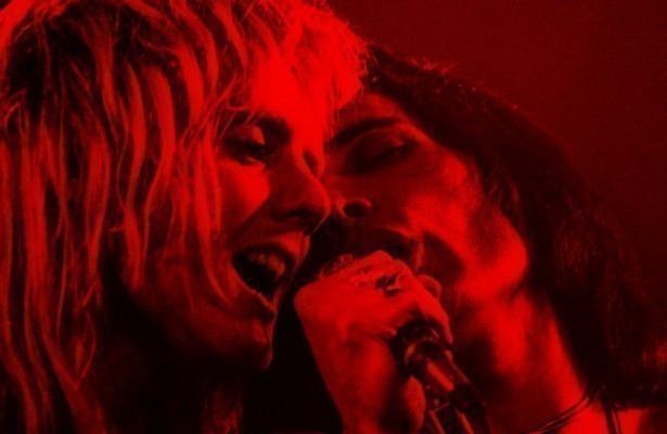 Queen - Live at Milton Keynes