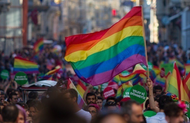 Queer und verfolgt in der Türkei