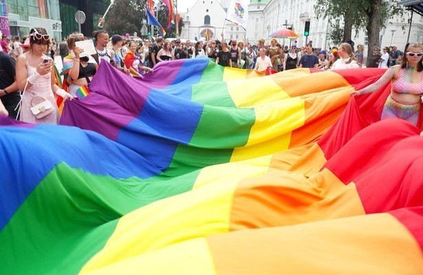 Queeres Tirol - Wie bunt ist das Heilige Land?