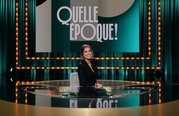 Quelle époque!
